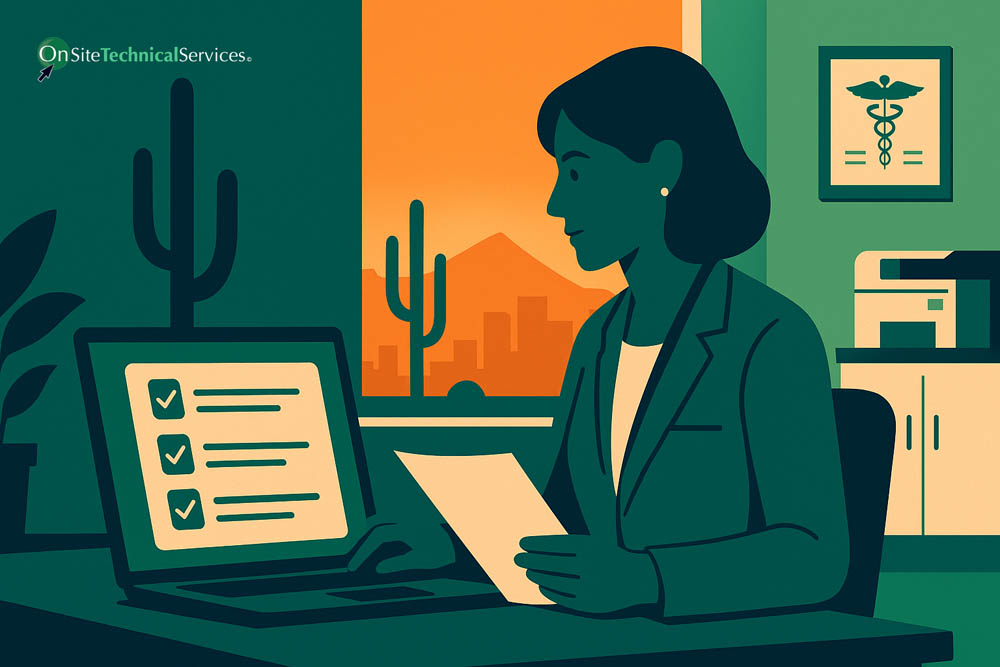 Healthcare Cybersecurity Legislation to Watch in 2026