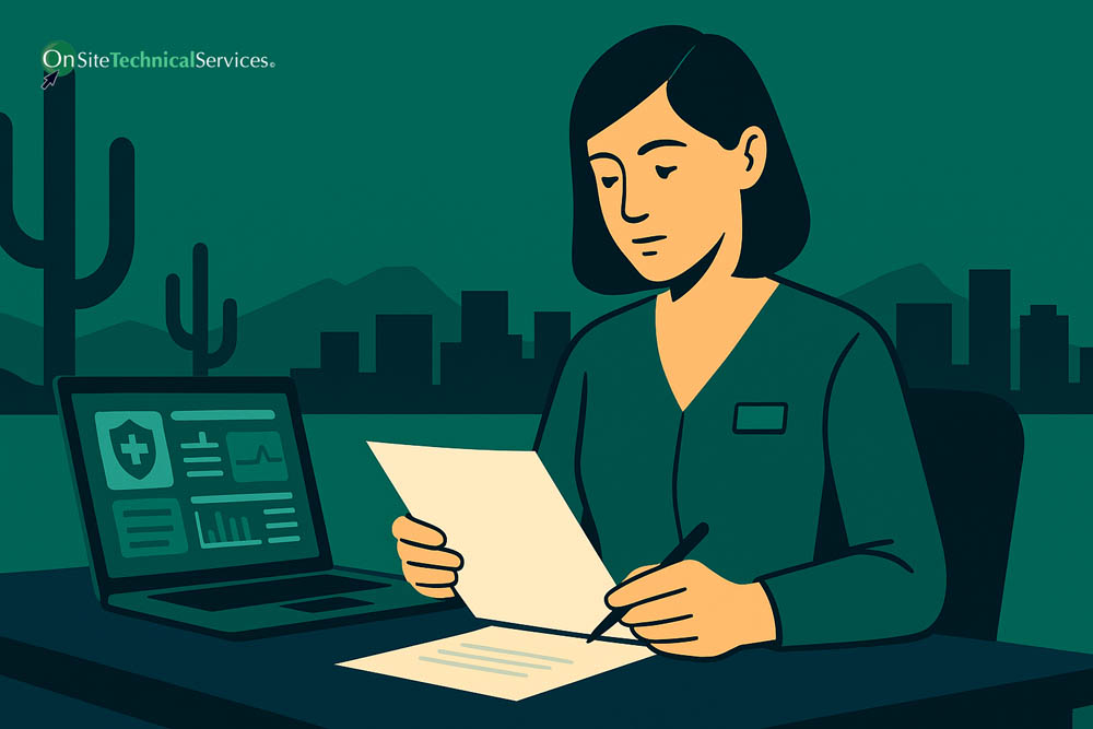 HIPAA Business Associate Agreements: What Medical Practices Need From Every Vendor