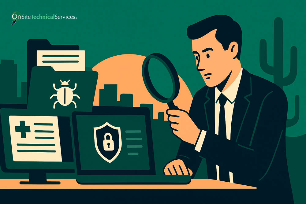 Your Vendor Got Breached. Why Is OCR Investigating Your Practice?
