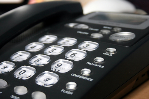 5 Things You Should Know About VoIP