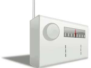 Using Local Radio Ads – Old Fashioned, but Clever