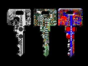 Mobile, Cloud and Security Issues